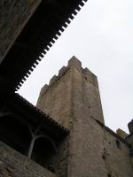 Carcassonne - 31 - Tour Pinte (2)